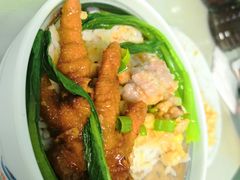 -阿政粤小馆(中央大街店)