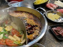 -锤子火锅(百步亭金桥汇2期店)