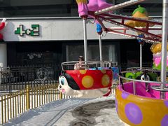 -沈阳奥体冰雪嘉年华