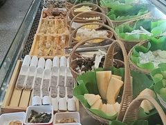 -水林间·寿喜烧自助(仙林金鹰店)