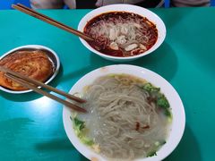 -甘记肥肠粉(马鞍北路店)