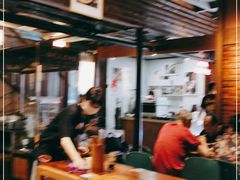 大堂-协茂森老钟家(保利店)