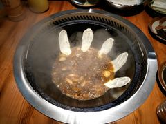 -锅来乐地锅鸡(安亭店)