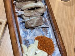 -马记永·兰州牛肉面(天通苑家乐福店)