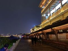-大小河街