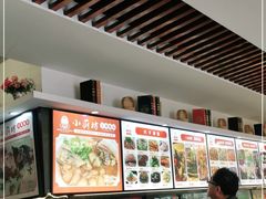 -老海陵·泰州菜(图书馆店)