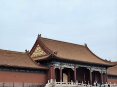-故宫博物院(故宫)