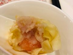 瑶柱鱼籽干蒸烧卖-广州酒家(文昌总店)