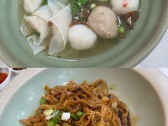 -阿坤纯正西刀鱼丸(Kuala Lumpur Branch)