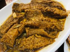 -小铜锣湾海鲜家常菜馆(河西店)