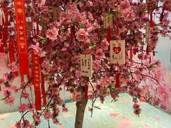 -时尚天河商业广场