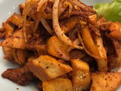 -马尔龙新疆饭店·清真(瑞景店)