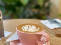 -GOTLOT COFFEE&KITCHEN角落厨房NOOK店