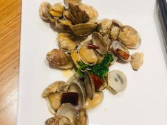 -新海渔港·胶东海鲜家常菜·家宴(奥体中心店)