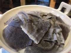 -岗上渣渣老火锅(两路口店)