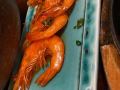 -渔日本料理铁板烧(新天地假日广场店)
