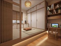 -怡尊阁和室榻榻米全屋定制工厂店