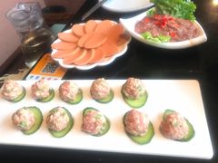 -三江两海老火锅(北京首店)