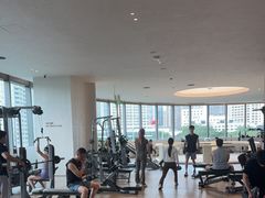 -YCHL FIT 健身(星寰店)