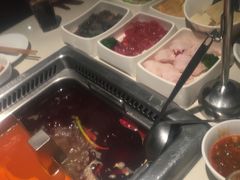 -海底捞火锅(杭州庆春路夜宵主题店)