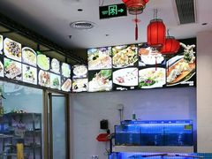 -鹅香四海·卤水火锅·砂锅粥·潮汕菜(宝安店)