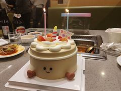 -海底捞火锅(王府井银泰in88店)