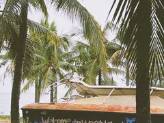 -三亚西岛海洋文化旅游区