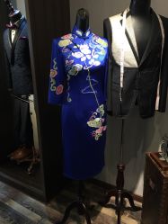 点击看大图 -优刻西服西装定制(金轮国际广场店)