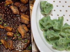 -船梆煮•蒸汽海鲜·生腌干蒸(五四广场店)