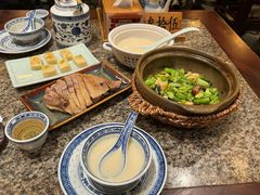 -南京大牌档(中山陵店)
