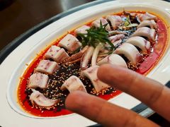 -金成潮菜博物馆(海珠湿地店)