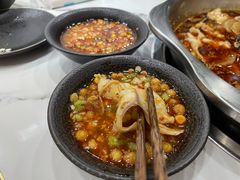 -川渔居—鱼火锅(八方汇店)