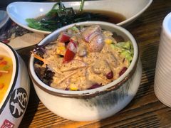 田园沙律-胡桃里音乐酒馆(环亚凯瑟琳广场店)