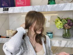 点击看大图 -3AM HAIR SALON烫发染发接发