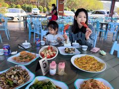 -七鲜渔港美食餐厅(巽寮湾海景店)