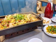 -浔味·山屿湖·正宗全鱼宴老字号