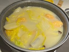 -旺顺阁鱼头泡饼(常营店)