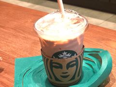 -星巴克(深圳平安金融中心B1店)