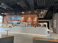 -Manner Coffee(淮海755店)