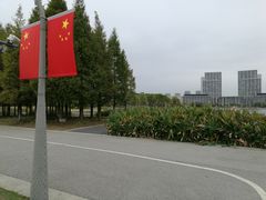 -尚贤河湿地