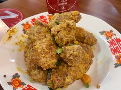 -谢记上海大排档(长寿路店)