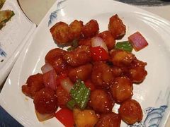 -鼎记啫啫煲(数博万达店)