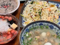 -福州人铭小吃
