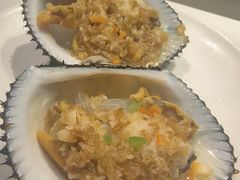 -水禾轩·海鲜蒸汽主题餐厅(拱北店)