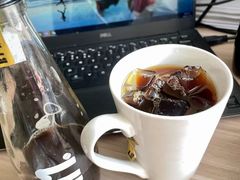 -Dogi&kiki Coffee(中心商务大厦店)