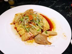 -大鸽饭(北京路店)