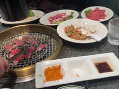 -NIUAN牛庵·和牛烤肉(恒隆店)
