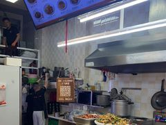 -梅溪·小伙子干挑面(安吉总店)