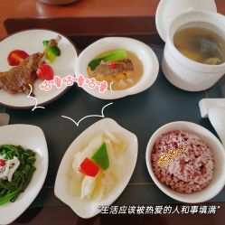 -新寰亚月子会所(盛捷白塘店)