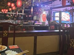 -土灶人家柴火鸡(都江堰店)